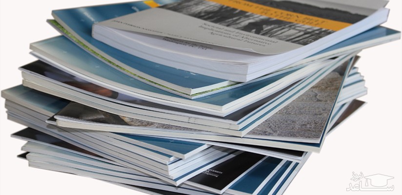 چاپ بیش از ۱۰۰۰ مقاله در ژورنالهای معتبر علمی