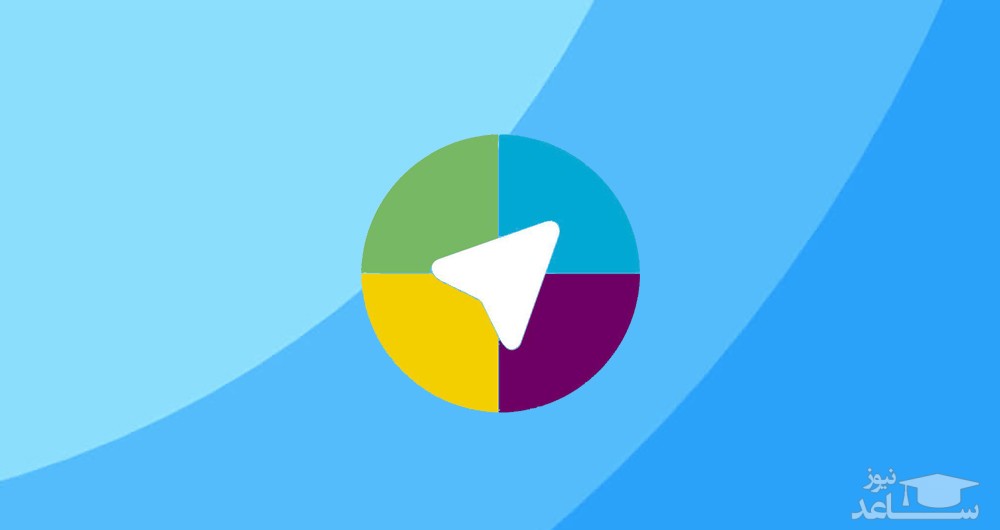 نحوه تغییر تم تلگرام و ارائه 5 تم جدید