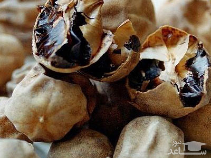 hز مصرف لیمو عمانی داخل غذا پرهیز کنید