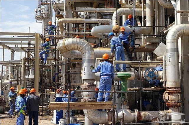 دانش فنی داخلی در صنایع پتروشیمی جایی ندارد