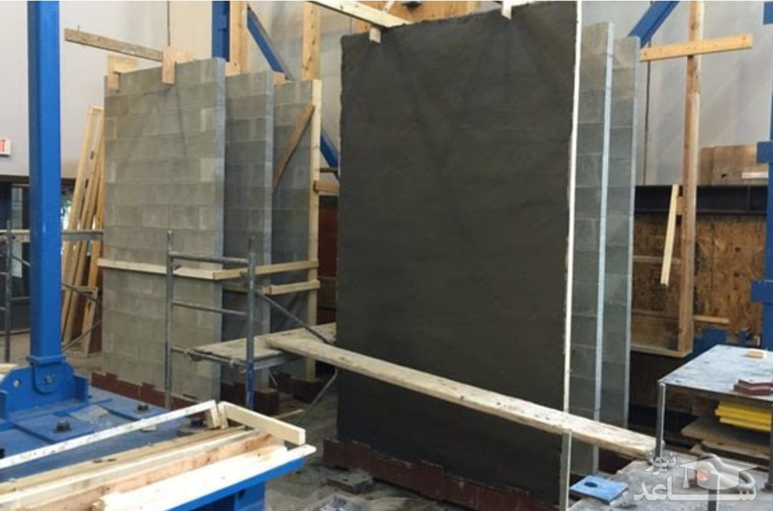 در پروژه مجتمع‌سازی تهران از نانوبتن‌های ساخت محققان کشور استفاده می شود