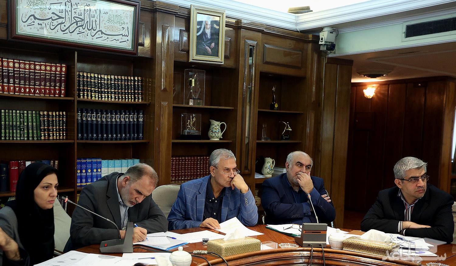 تصمیمات مهم کمیسیون شورای عالی اشتغال