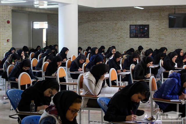 تکمیل ظرفیت دوره های کارشناسی علوم پزشکی دانشگاه آزاد اعلام می شود