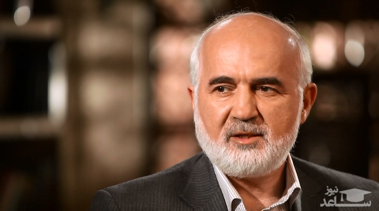 واکنش احمد توکلی به تبرئه سعید طوسی