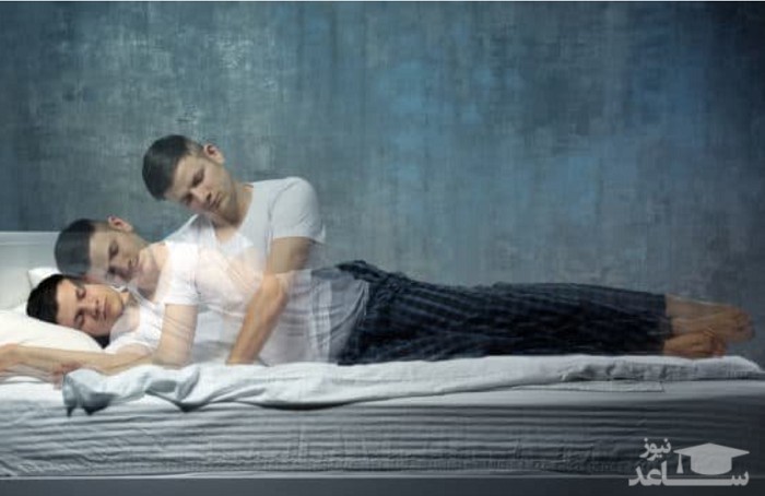 نظریه جدید در مورد فلج خواب