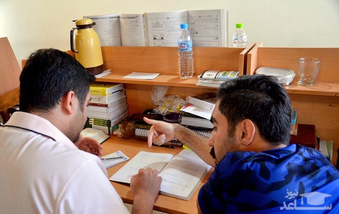 17 بهمن اعلام نتایج آزمون فراگیر ارشد پیام نور