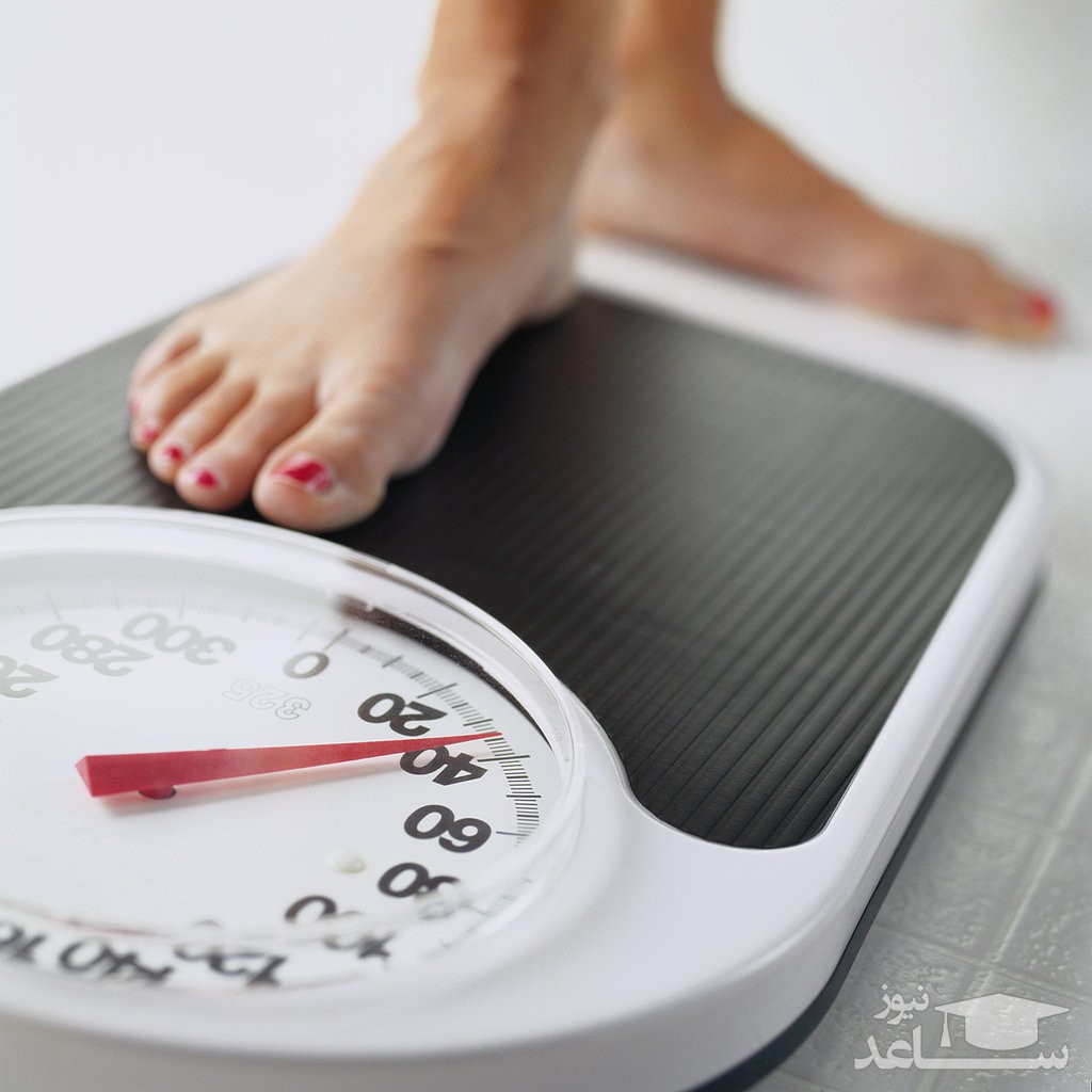 چگونه وزن خود را ثابت نگه داریم؟