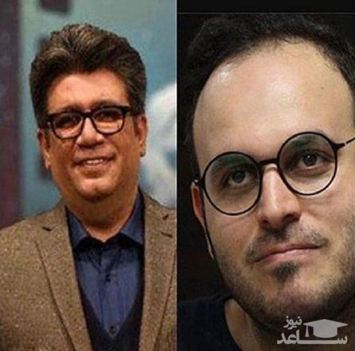 واکنش تند حجازی فر نسبت به برنامه هفت: چرا با پشت دست نزد توی دهن مجری پرت و بی اطلاع