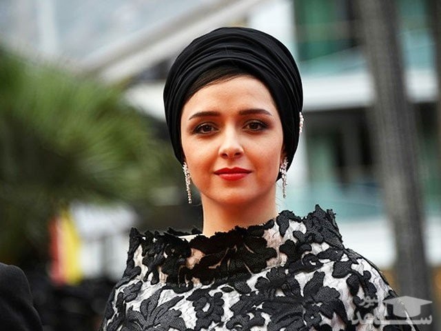توئیت معنادار ترانه علیدوستی درباره حجاب اجباری!