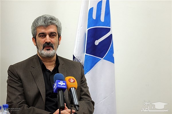 اعلام نتایج تکمیل ظرفیت کارشناسی ارشد دانشگاه آزاد از فردا