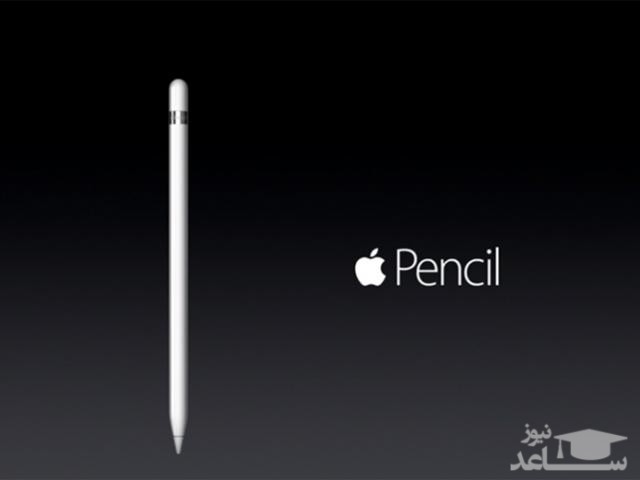 اپل؛ قلمی با قابلیت طراحی در هوا اختراع کرد