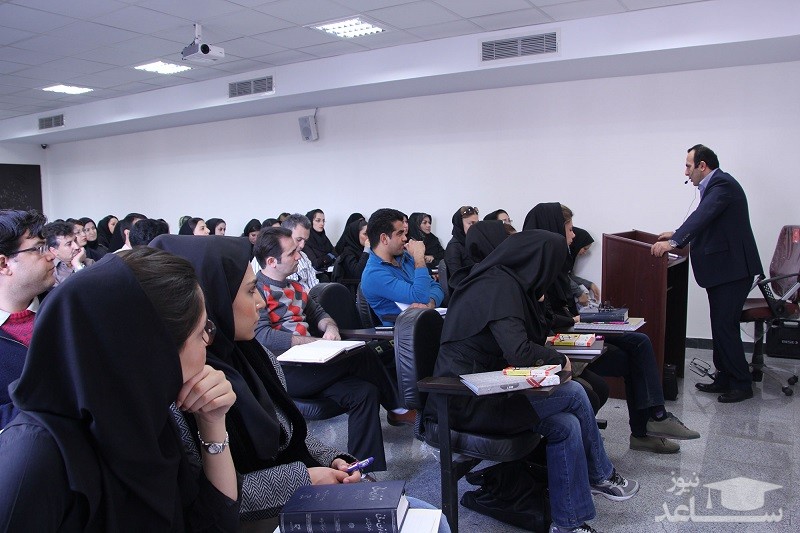 فراخوان بهمن ماه جذب هیات علمی به تعویق افتاد