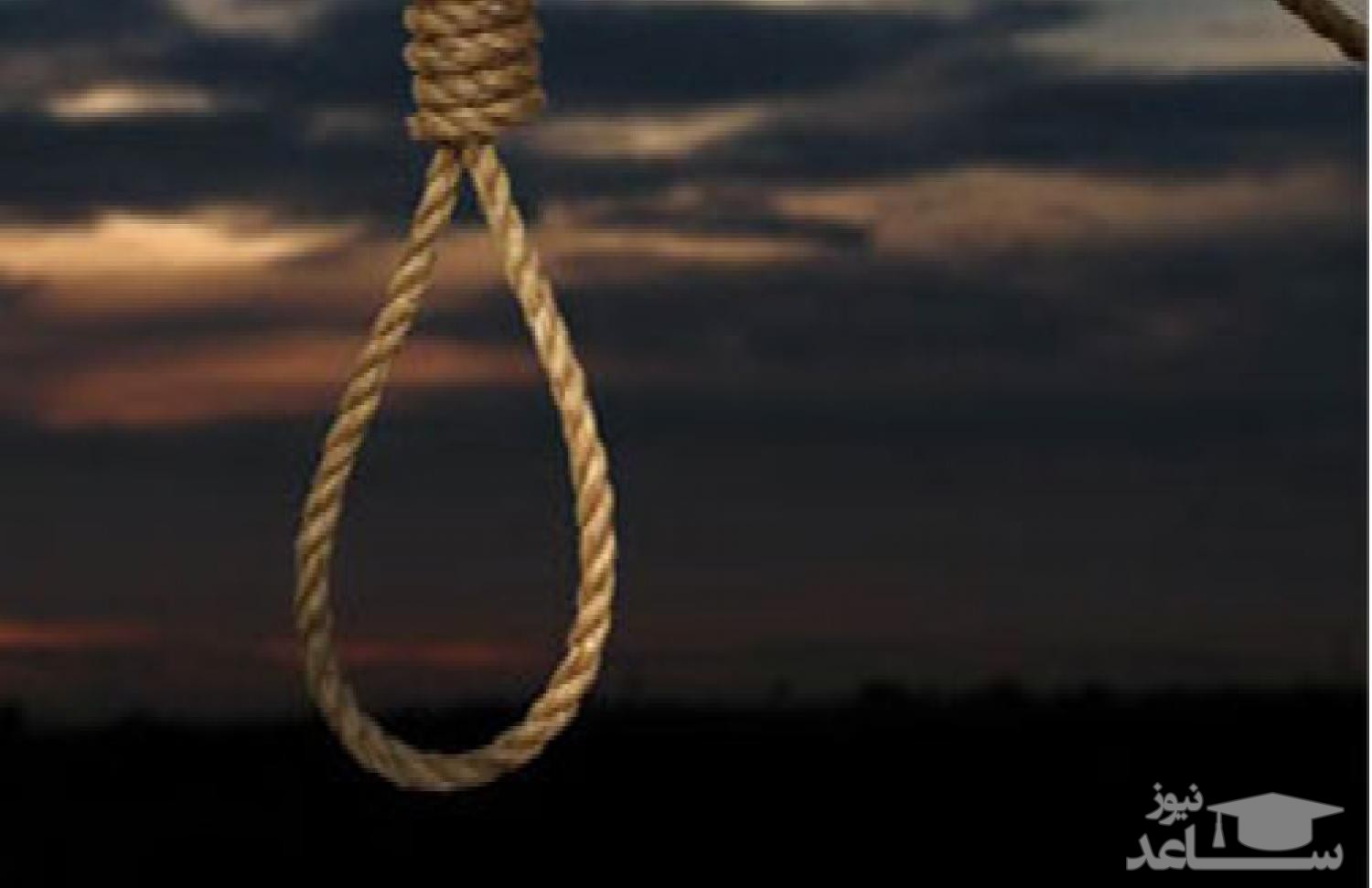 اعدام زن‌وشوهری که در موسسه عرفان قلابی به دختران تجاوز می کردند