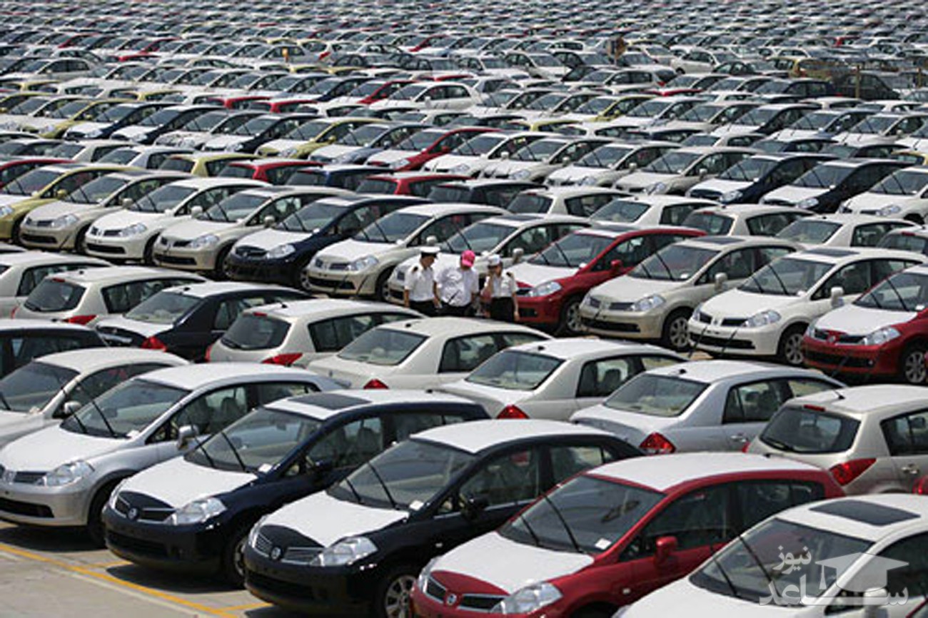 انتظار کاهش قیمت خودرو با حکم دیوان عدالت