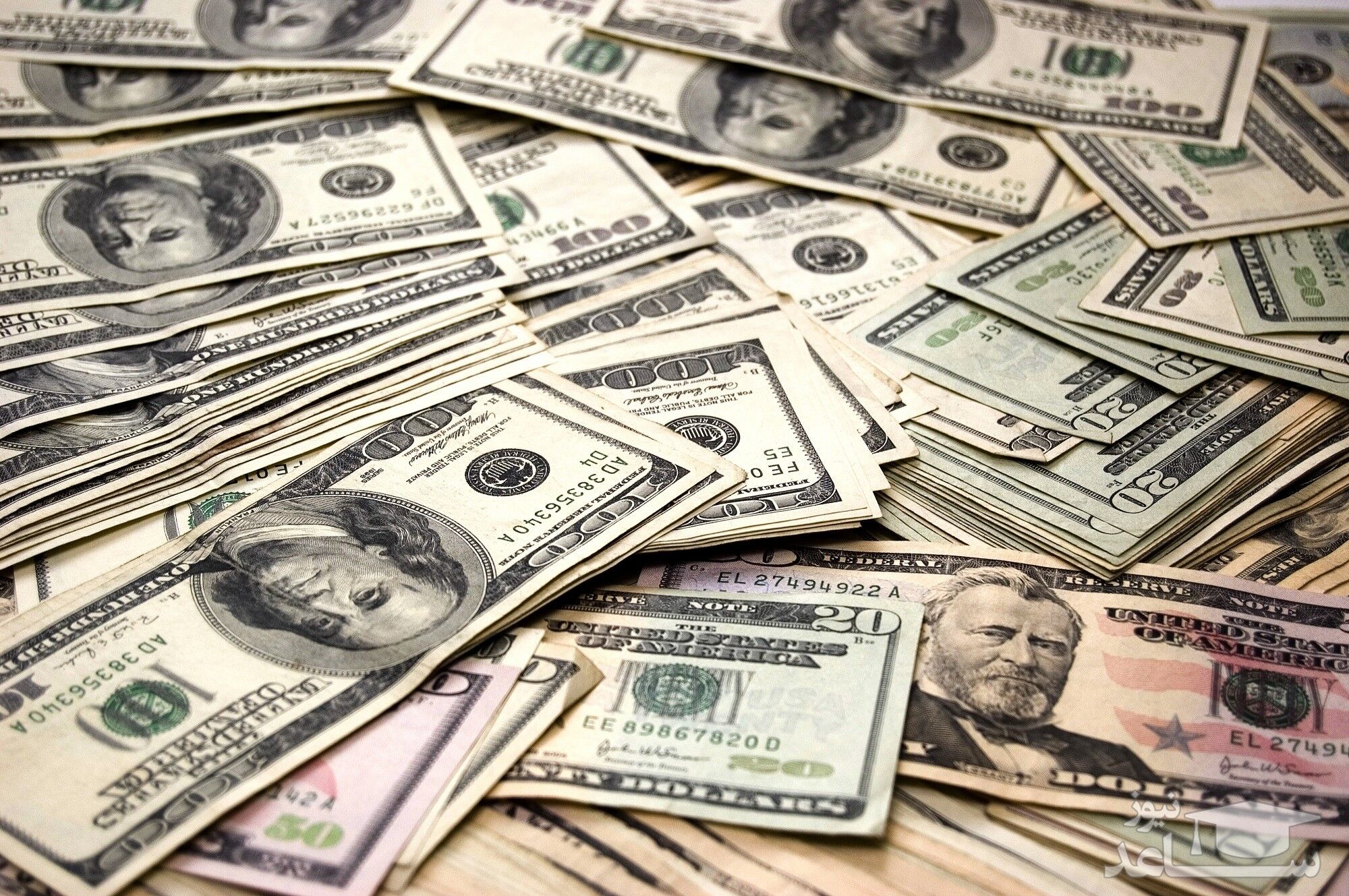 حرکت دلار به سوی 6 هزار تومان