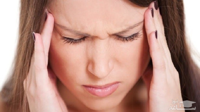 این میان‌وعده‌ حملات میگرنی را سرکوب می‌کند