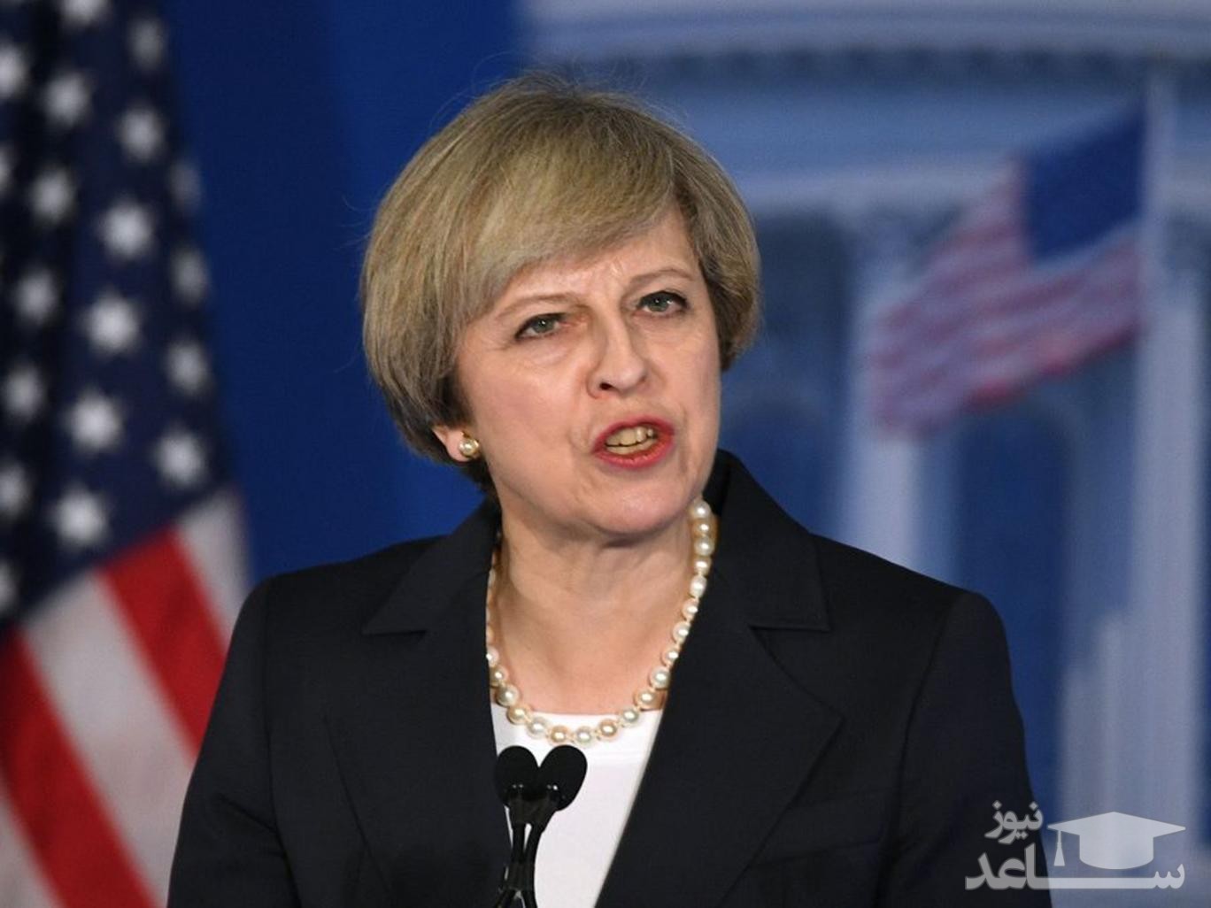 نخست وزیر انگلیس: آماده اقدام علیه ایران هستیم