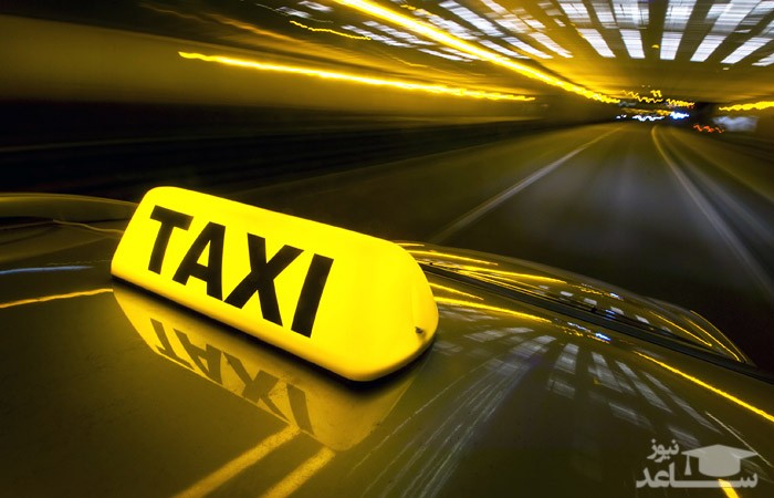 رونمایی از اپلیکیشن درخواست تاکسی کابین
