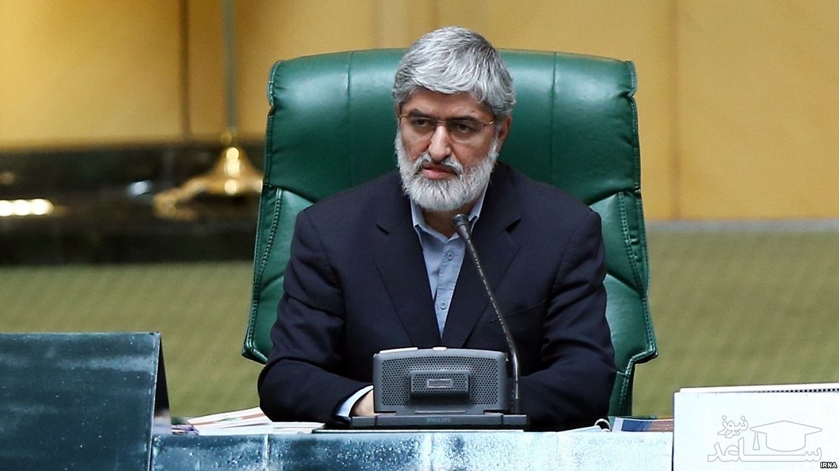 مطهری: پایان حصر تا آخر امسال