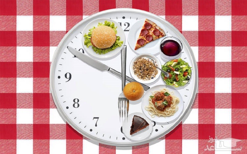 لاغری در عرض 180 دقیقه!