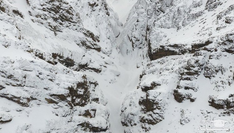 لاشه هواپیما پیدا شد