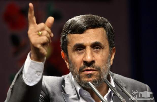 آیا حصر خانگی احمدی نژاد نزدیک است!؟
