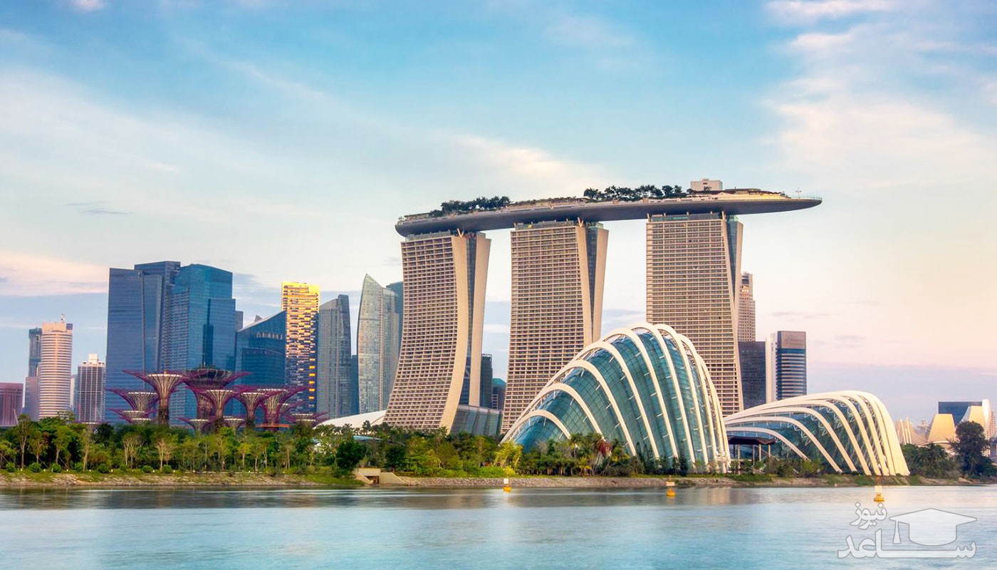 مزایا و معایب تحصیل در کشور سنگاپور