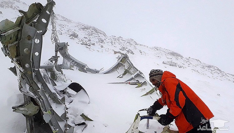 توضیحات جدید هواپیمایی آسمان درباره سقوط هواپیمای تهران-یاسوج