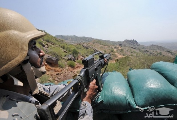 استخدام افسران سوری و پاکستانی توسط محمد بن سلمان!