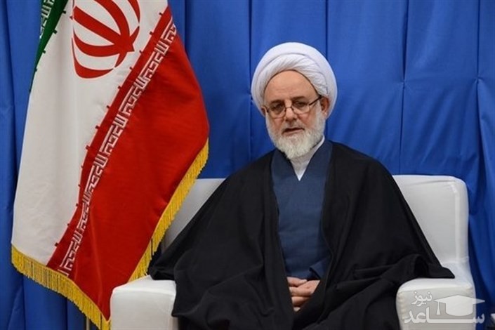 امام جمعه ایلام به حواشی اخیر واکنش نشان داد