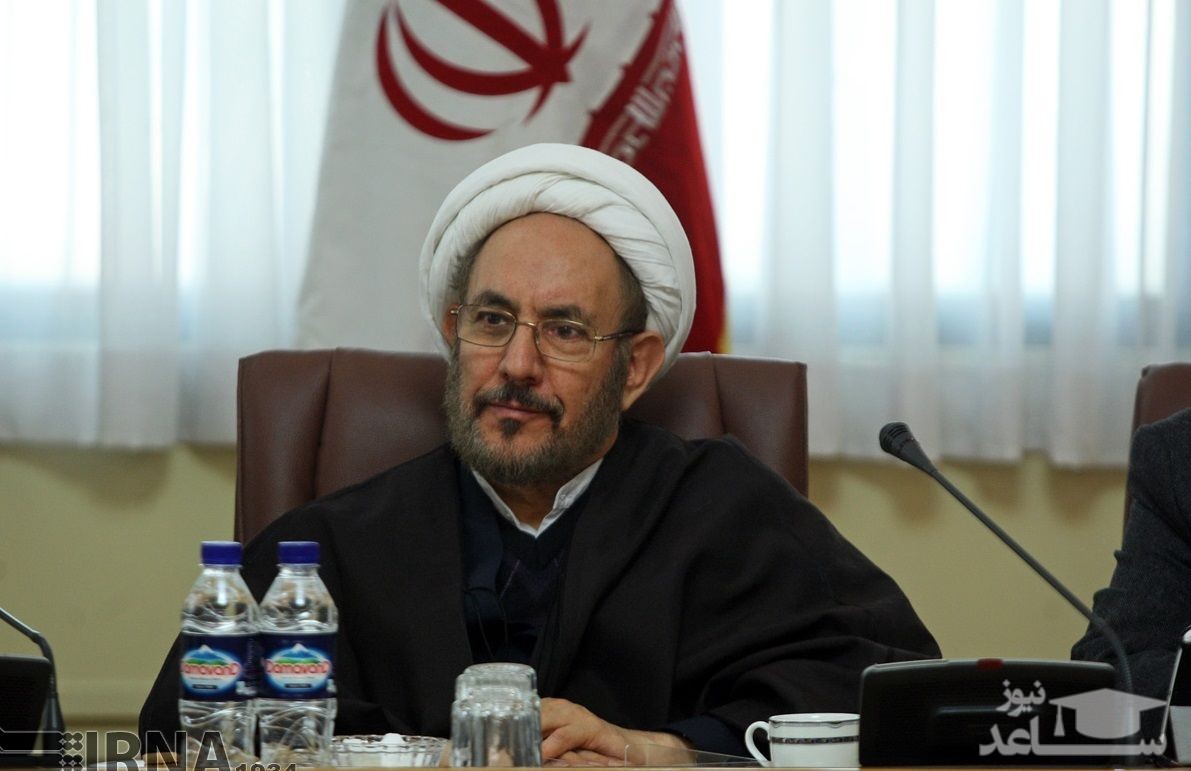 احمدی‌نژاد اسناد محرمانه ندارد