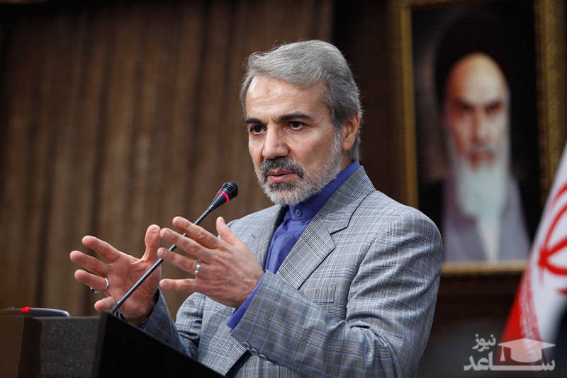 رسانه‌ای که ادعای انقلابی گری می کند، عادت به لجن‌پراکنی دارد!
