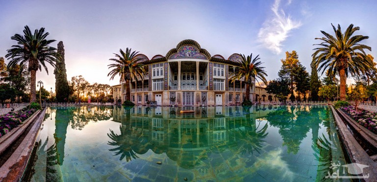مکان های دیدنی و گردشگری شیراز