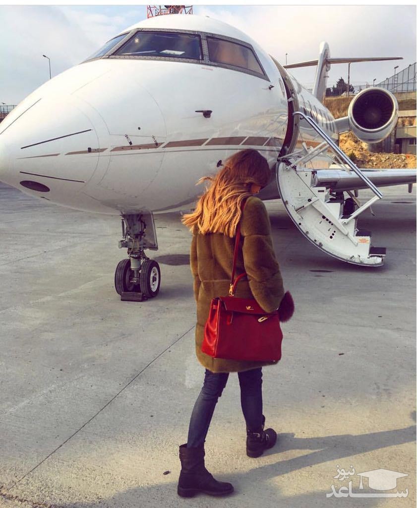 کشف ۸ جسد دختر از هواپیمای ترک سقوط کرده