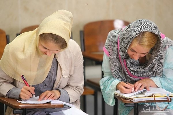 آیین نامه اعطای بورسیه به دانشجویان غیرایرانی بازنگری می شود
