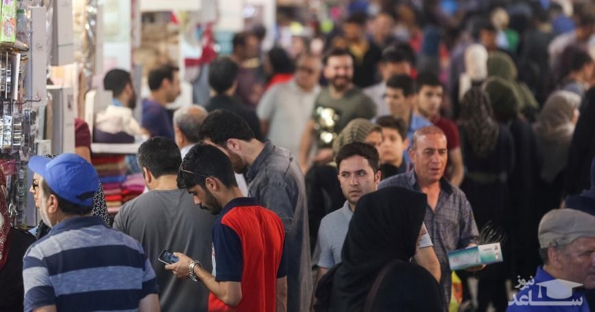 چرا مردم ایران شاد نیستند؟