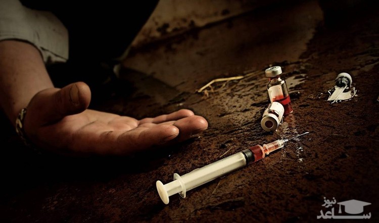 معتادان در ایران بیشتر چه موادی مصرف می‌کنند؟