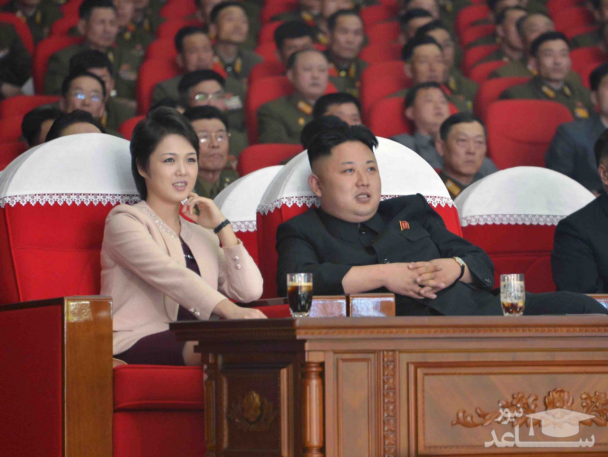 حقایقی جالب و خواندنی درباره ی همسر رهبر کره شمالی