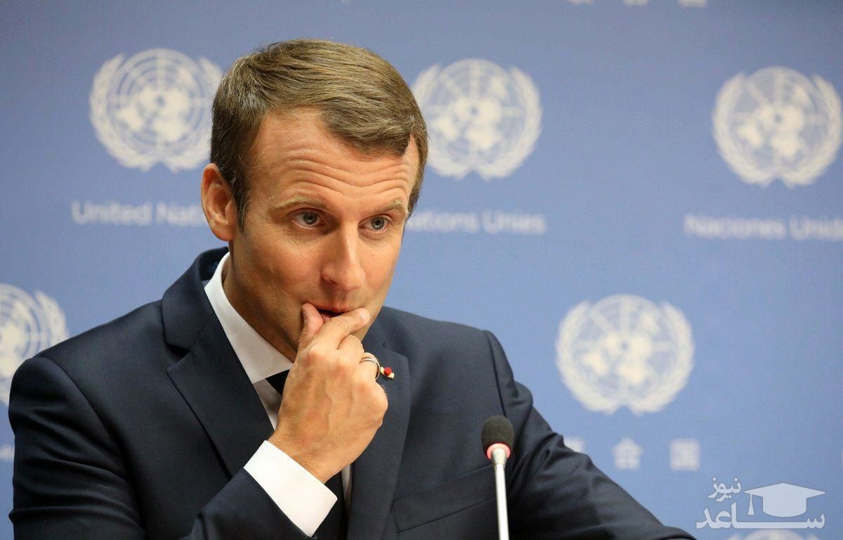 کودکان فرانسوی باید از 3 سالگی به دبستان بروند