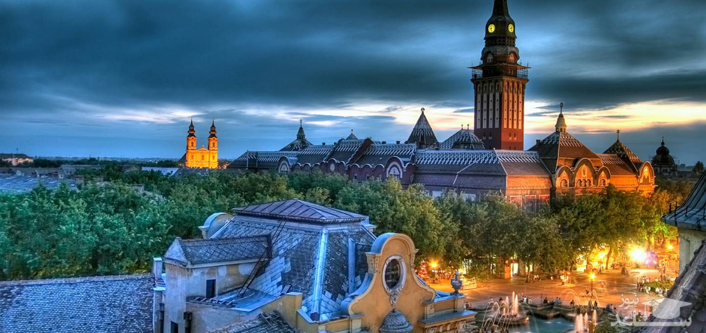 ماجرای هجوم ناگهانی ایرانی‌ها به صربستان