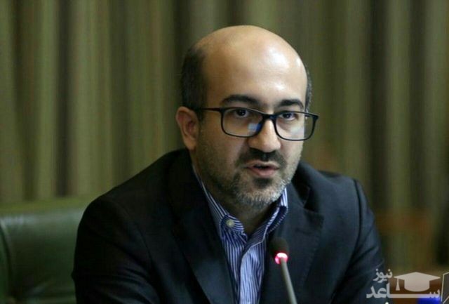 بررسی استعفای شهردار تهران در نخستین جلسه شورای شهر در سال جدید