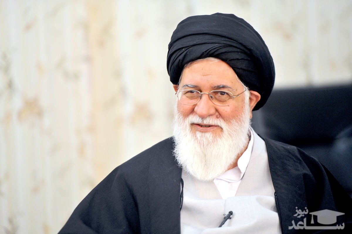 علم‌الهدی: چهار سال پیش موضوع فیلتریگ شبکه‌های خارجی را مطرح کردم اما فحش دادید