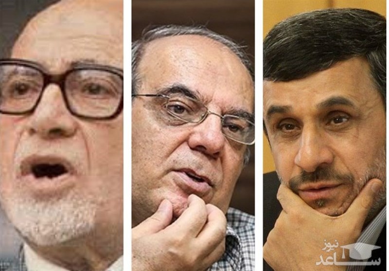 نامه‌ احمدی‌نژادی‌ها، فروپاشی اجتماعی ایران و پیشگویی‌های عبدالقادرخان