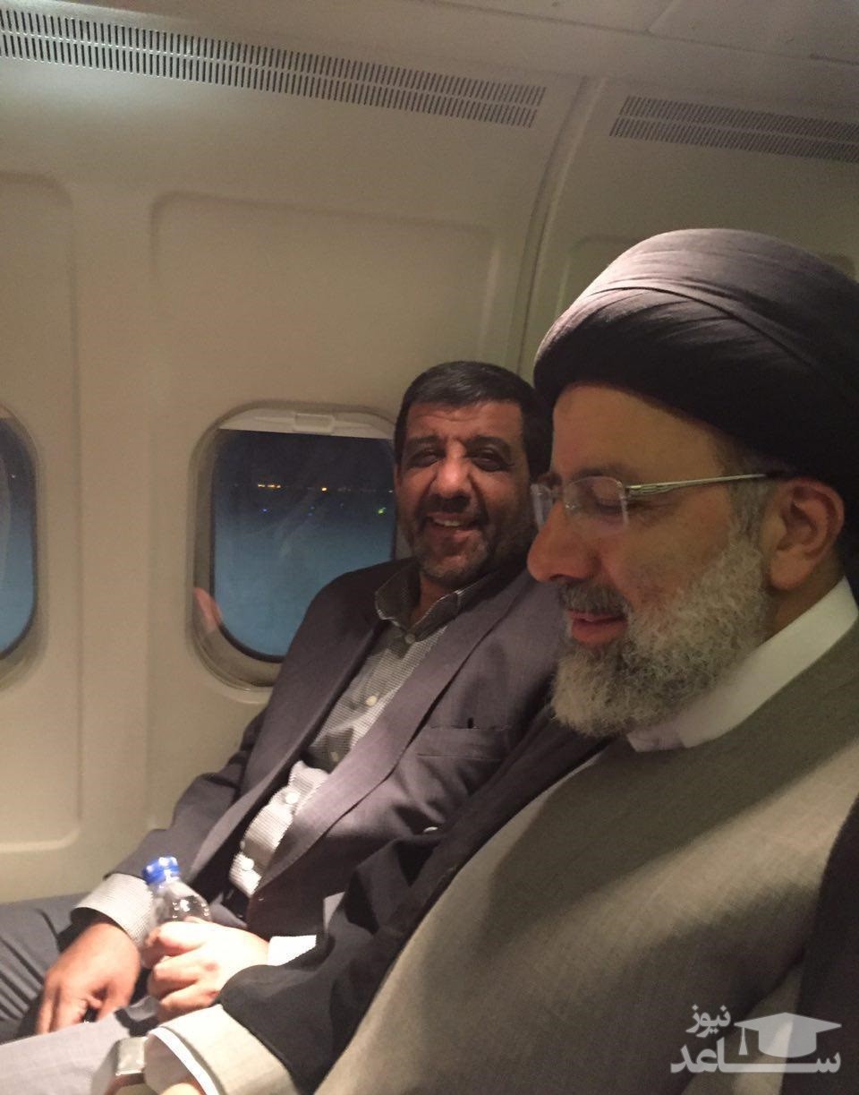 ضرغامی و تلاش برای پاک کردن گذشته خود