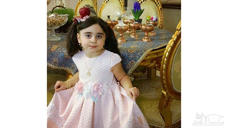 (فیلم) لحظه ربوده شدن دختر 4 ساله در بازار بلور فروش های تهران