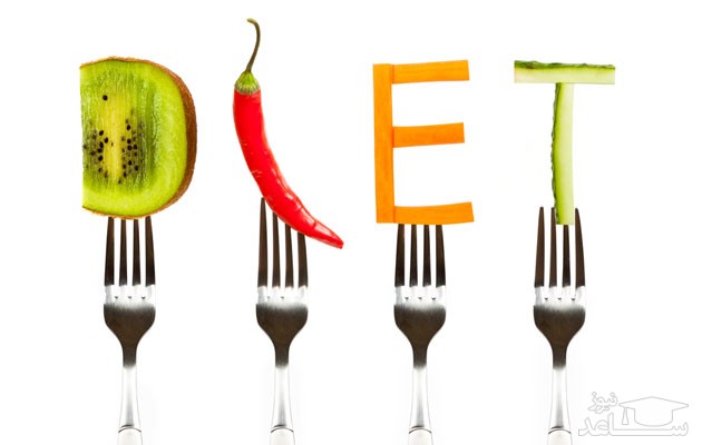 آشنایی با رژیم غذای سرخپوشان