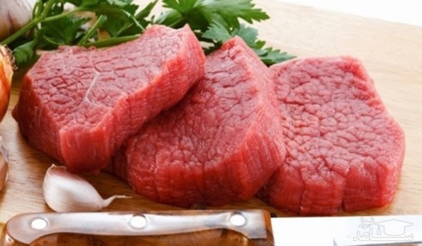 متوقف کردن هوشمندانه مصرف گوشت قرمز