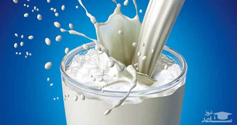 شیر را سرد یا گرم بخوریم؟