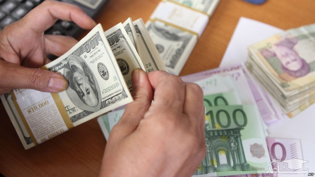 تصمیم غیر منتظره برای فروش دلار