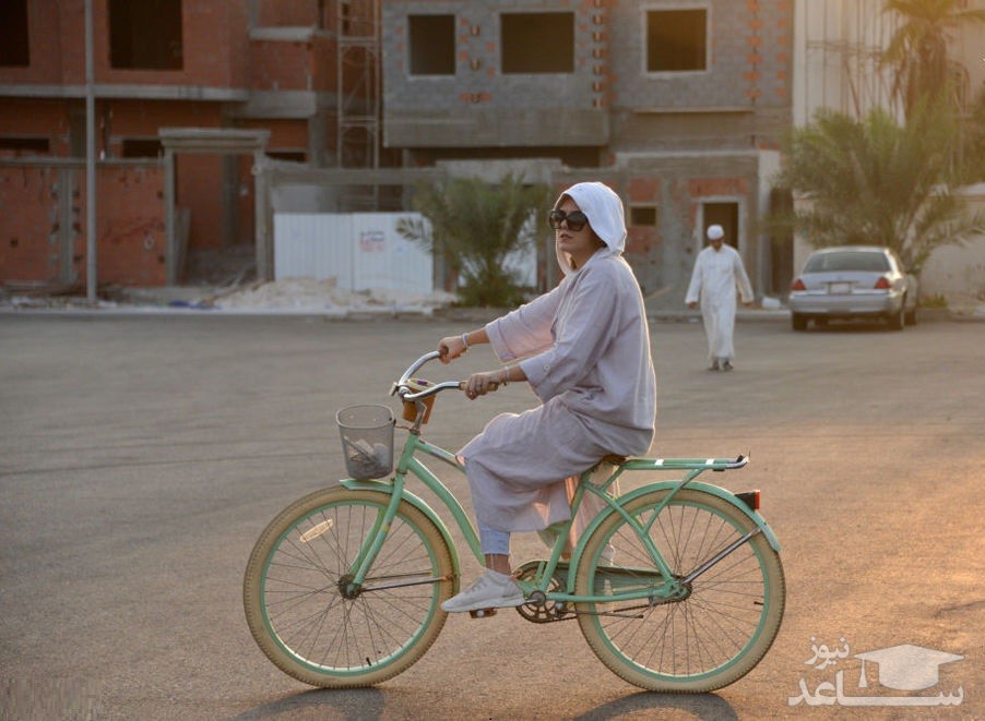 از دوچرخه‌سواری تا تغییر زنان عربستانی/عکس
